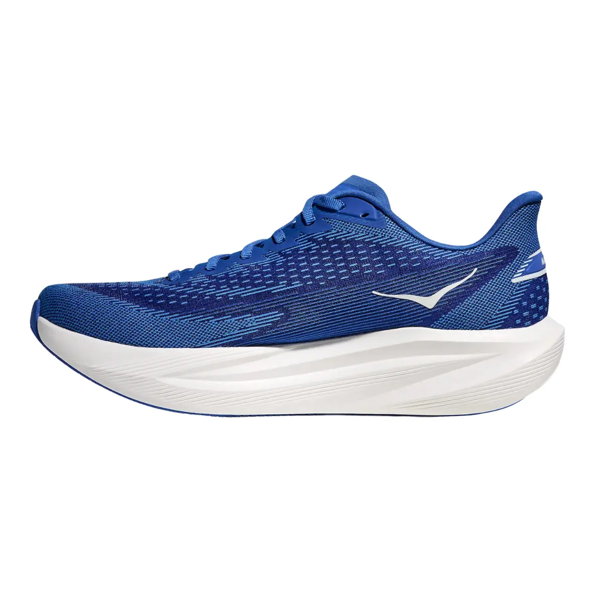 Hoka Herrenlaufschuhe Mach 7 - Image 3