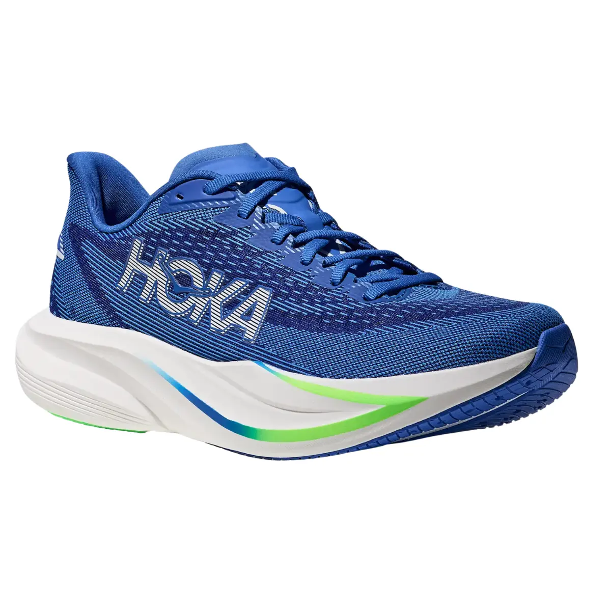 Hoka Herrenlaufschuhe Mach 7 - Image 4