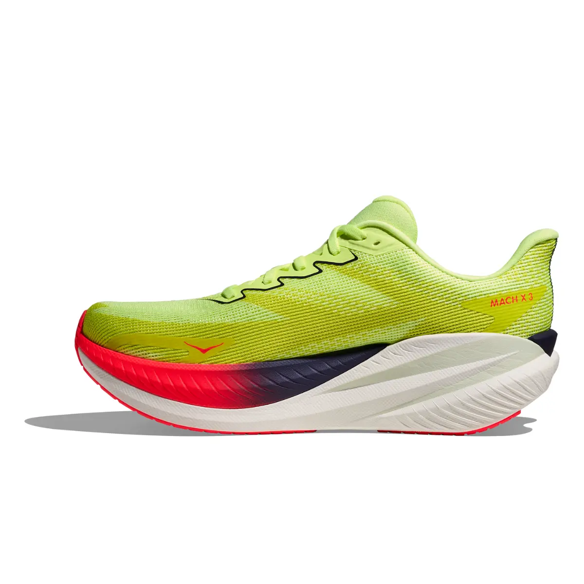 Hoka Herrenlaufschuhe Mach X3 - Image 3