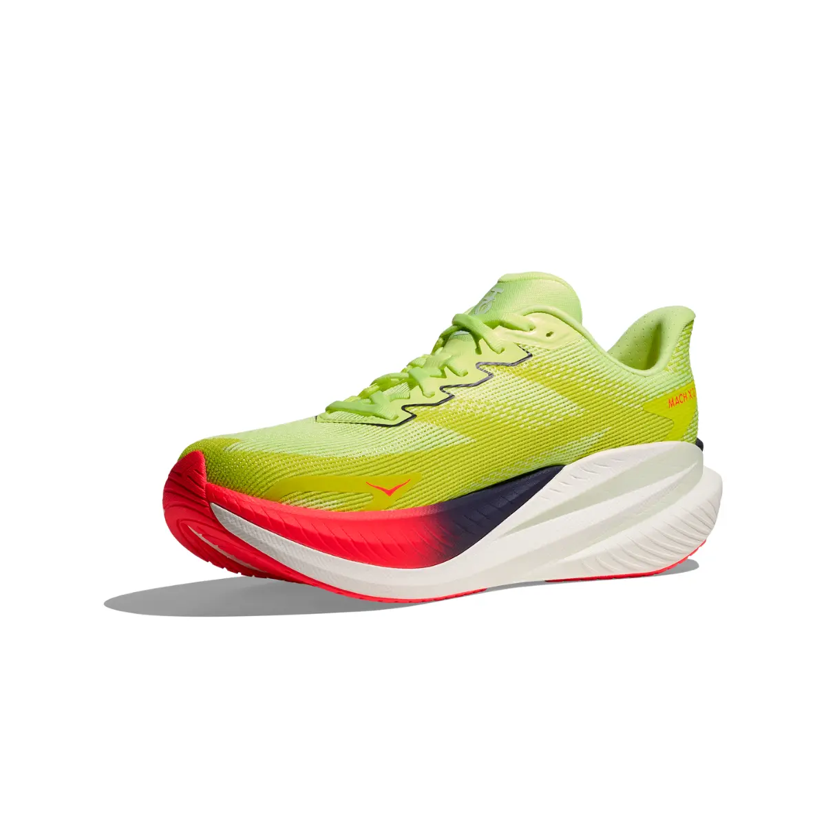 Hoka Herrenlaufschuhe Mach X3 - Image 4
