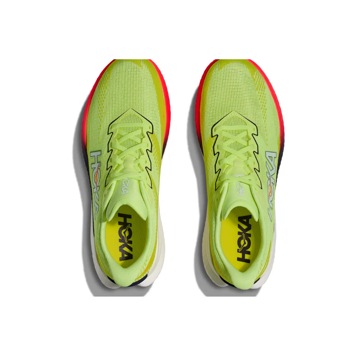 Hoka Herrenlaufschuhe Mach X3 - Image 5