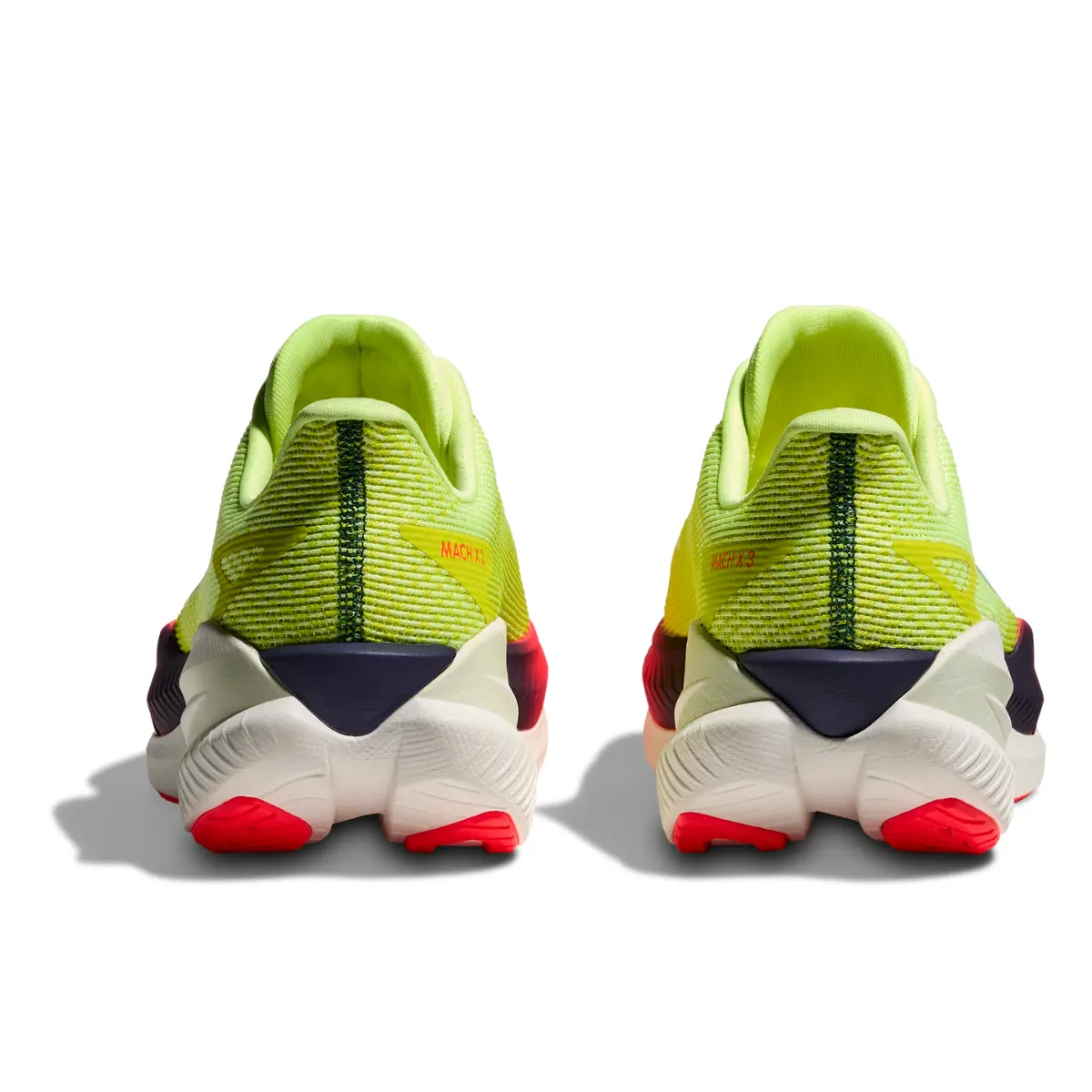 Hoka Herrenlaufschuhe Mach X3 - Image 6