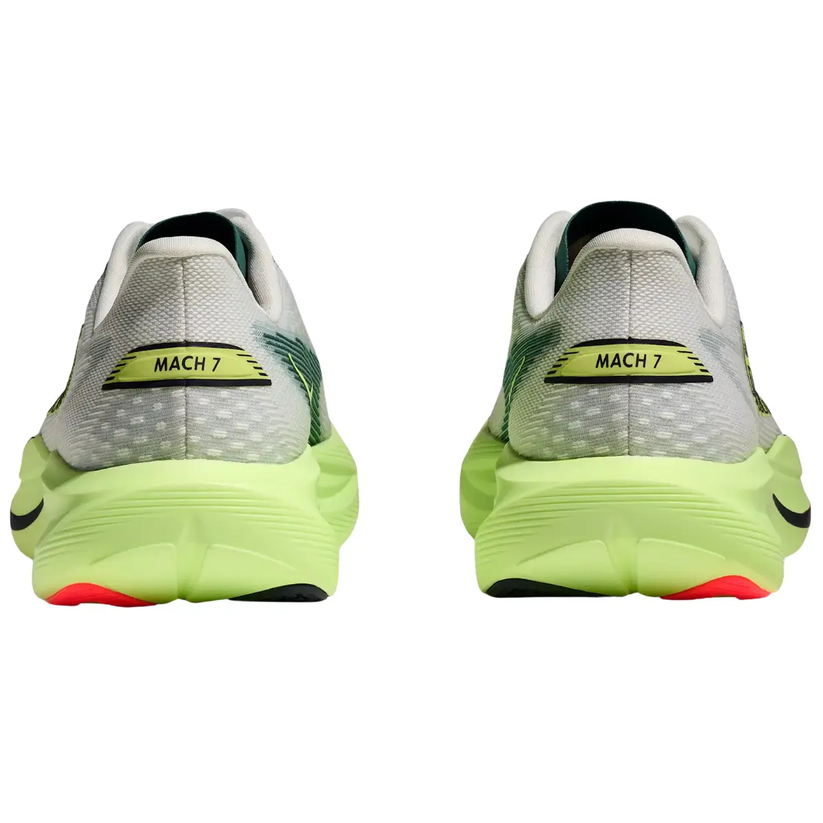 Hoka Damenlaufschuhe Mach 7 - Image 4