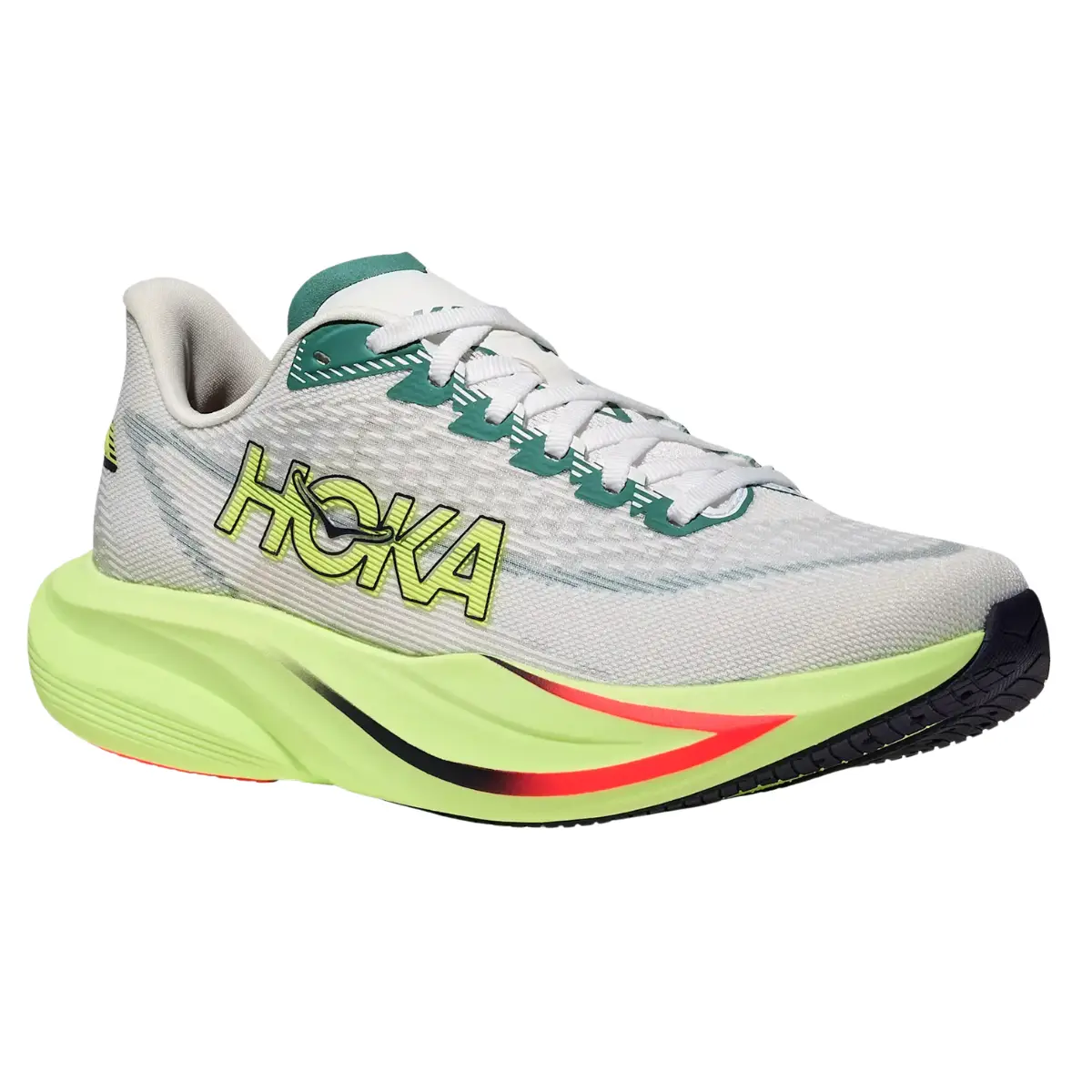 Hoka Damenlaufschuhe Mach 7 - Image 5