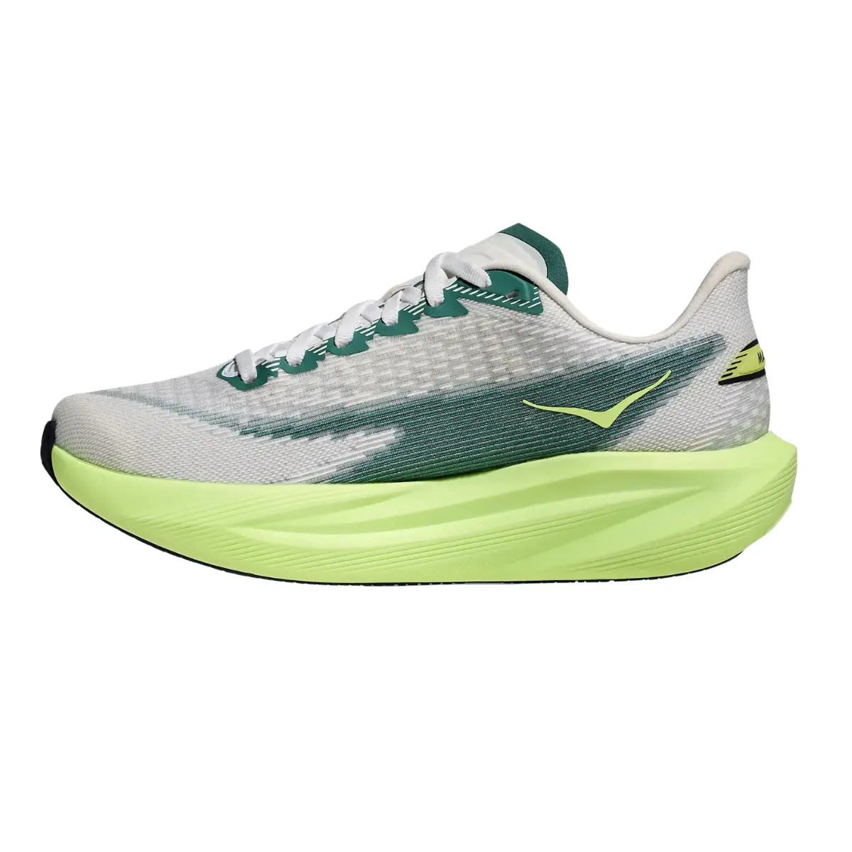 Hoka Damenlaufschuhe Mach 7 - Image 7