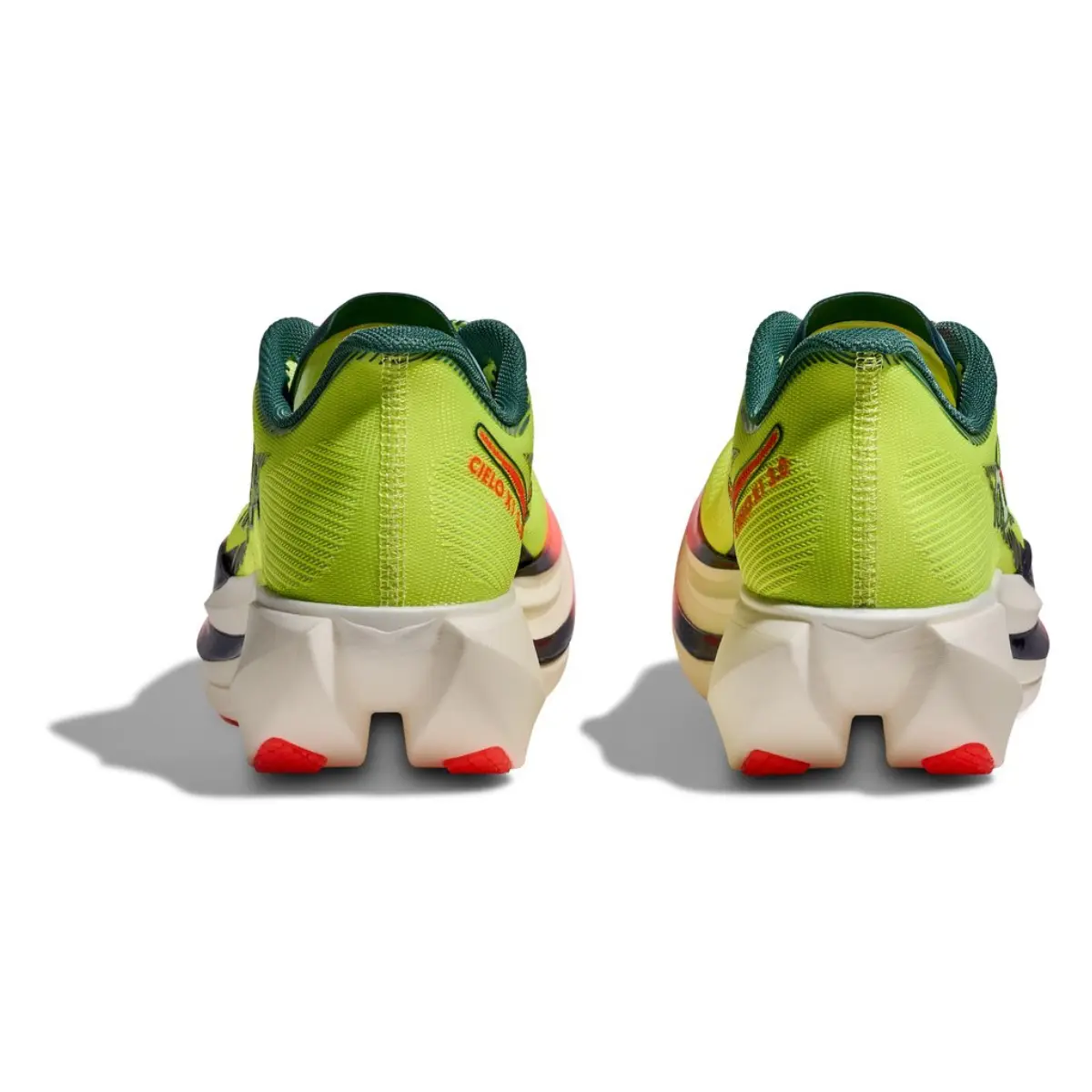 Hoka Herren- und Damenlaufschuhe Cielo X1 3.0 - Image 3