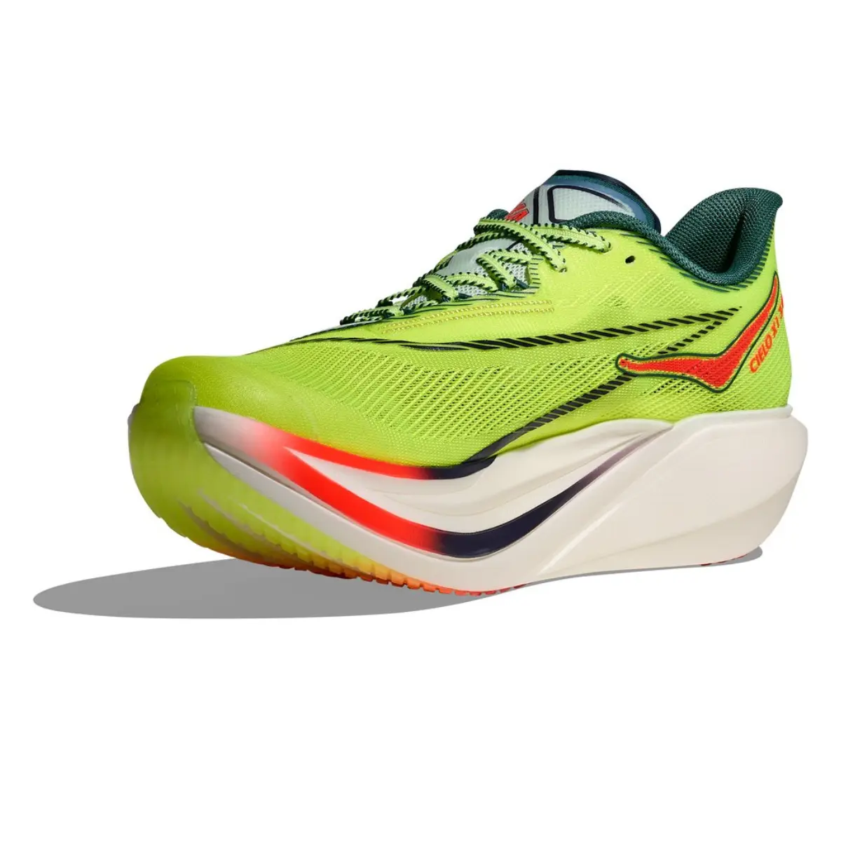 Hoka Herren- und Damenlaufschuhe Cielo X1 3.0 - Image 4