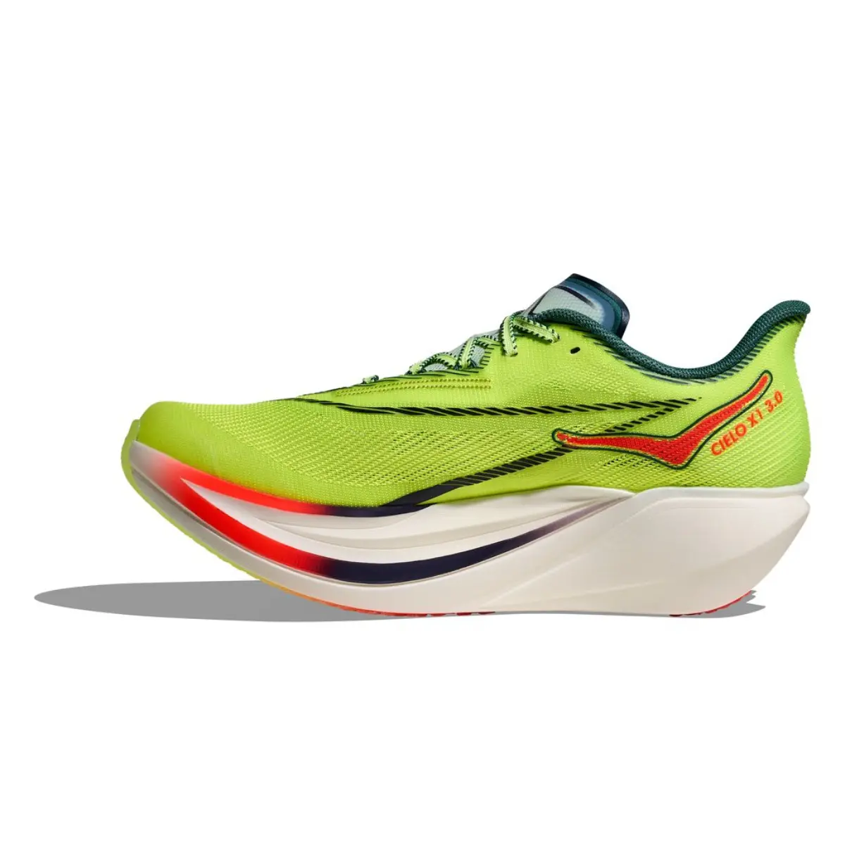 Hoka Herren- und Damenlaufschuhe Cielo X1 3.0 - Image 6