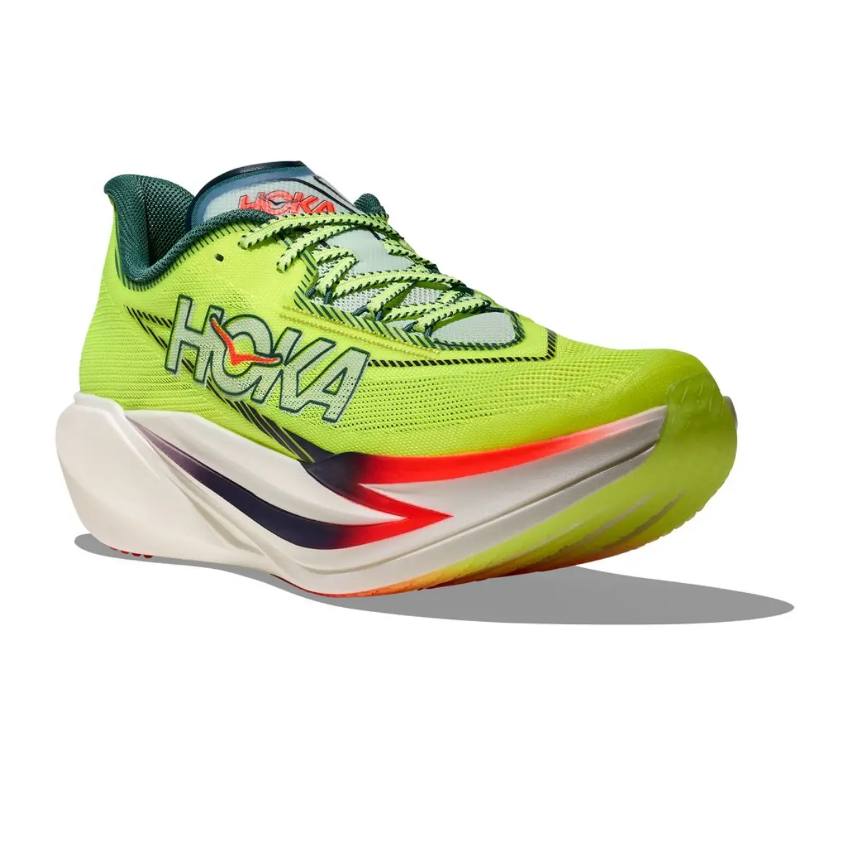 Hoka Herren- und Damenlaufschuhe Cielo X1 3.0 - Image 7