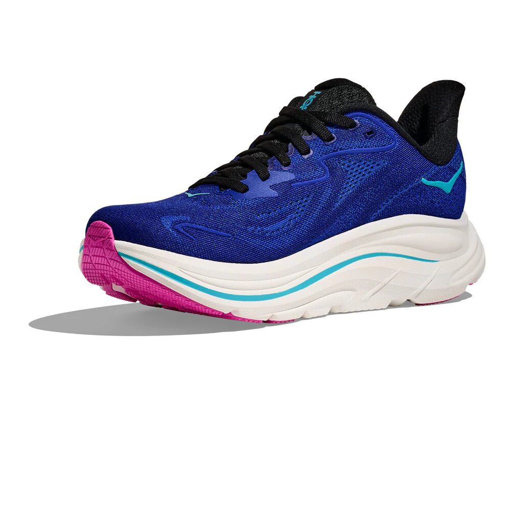 Hoka Damenlaufschuhe Clifton 10 - Image 3
