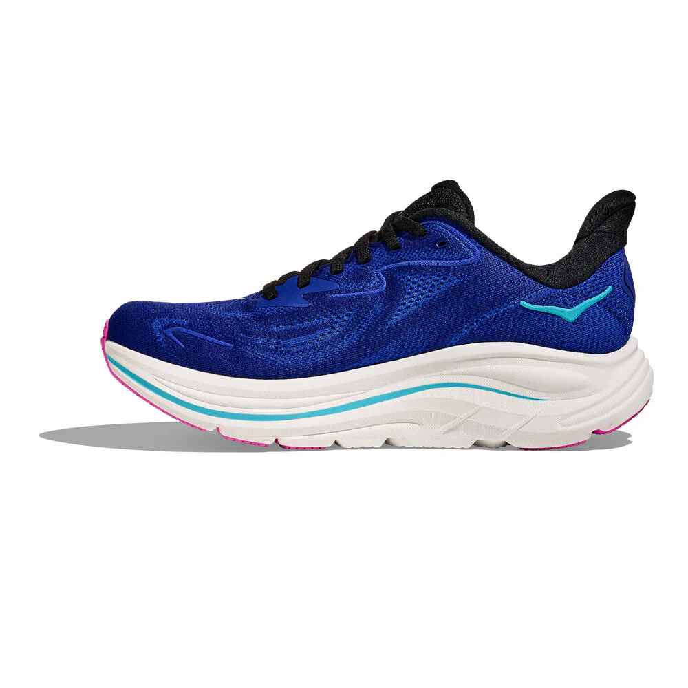 Hoka Damenlaufschuhe Clifton 10 - Image 4
