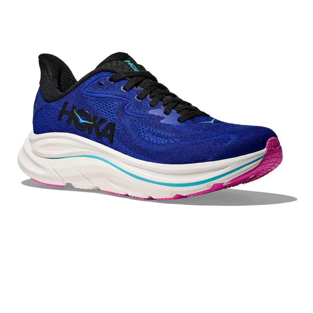 Hoka Damenlaufschuhe Clifton 10 - Image 6