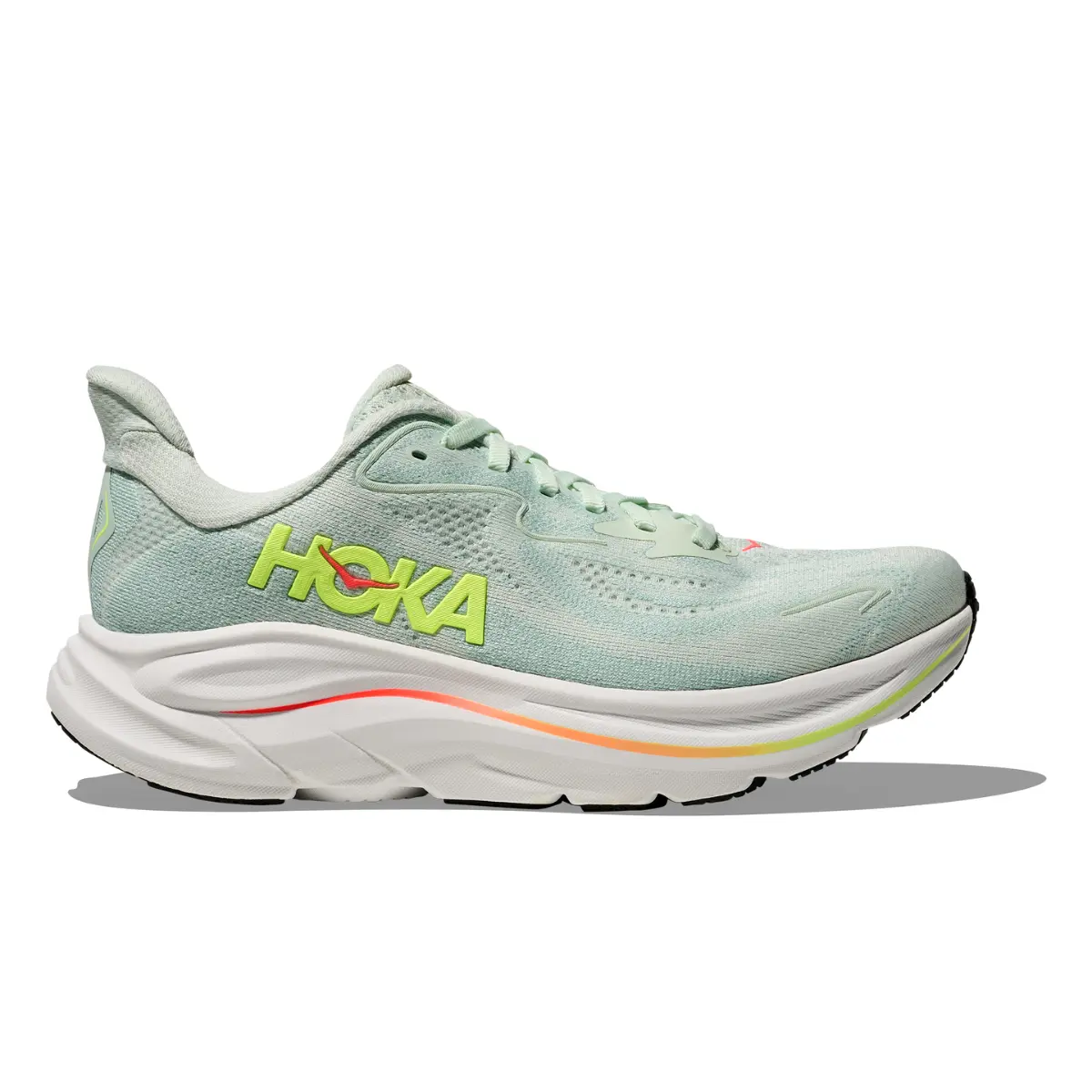 Hoka Damenlaufschuhe Clifton 10