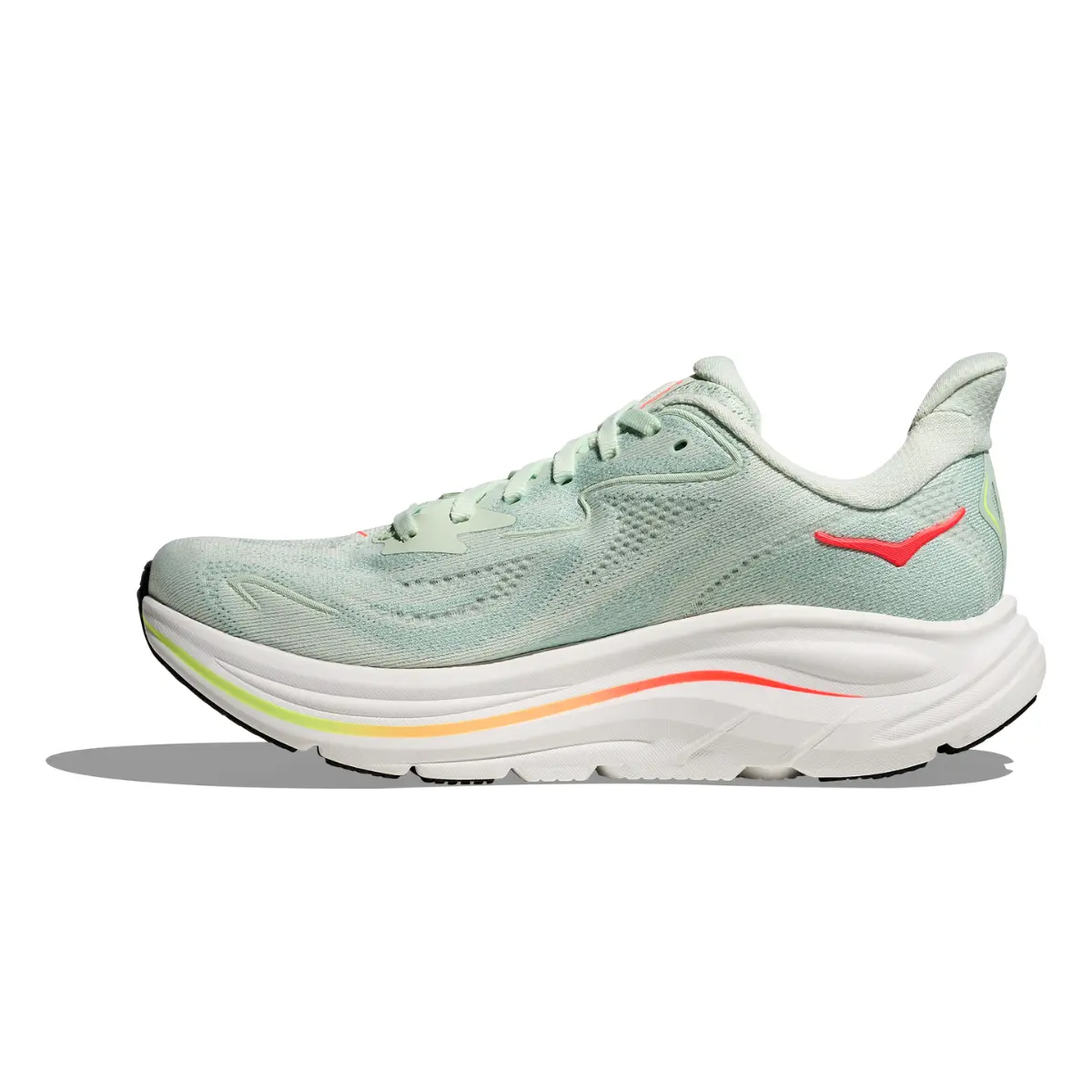 Hoka Damenlaufschuhe Clifton 10 - Image 3