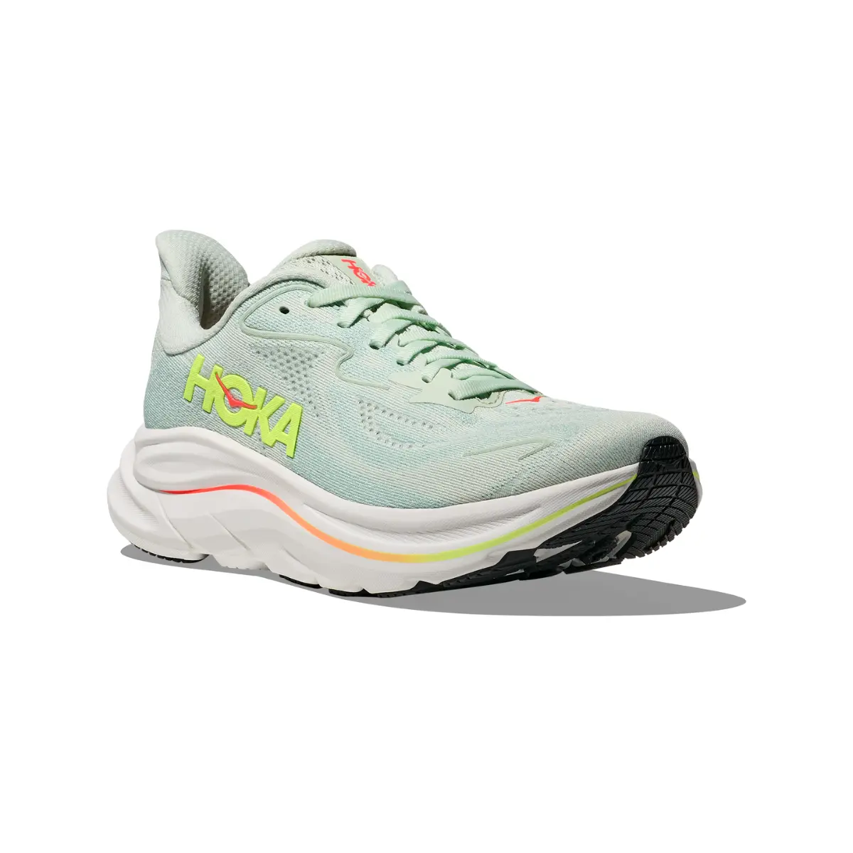 Hoka Damenlaufschuhe Clifton 10 - Image 4