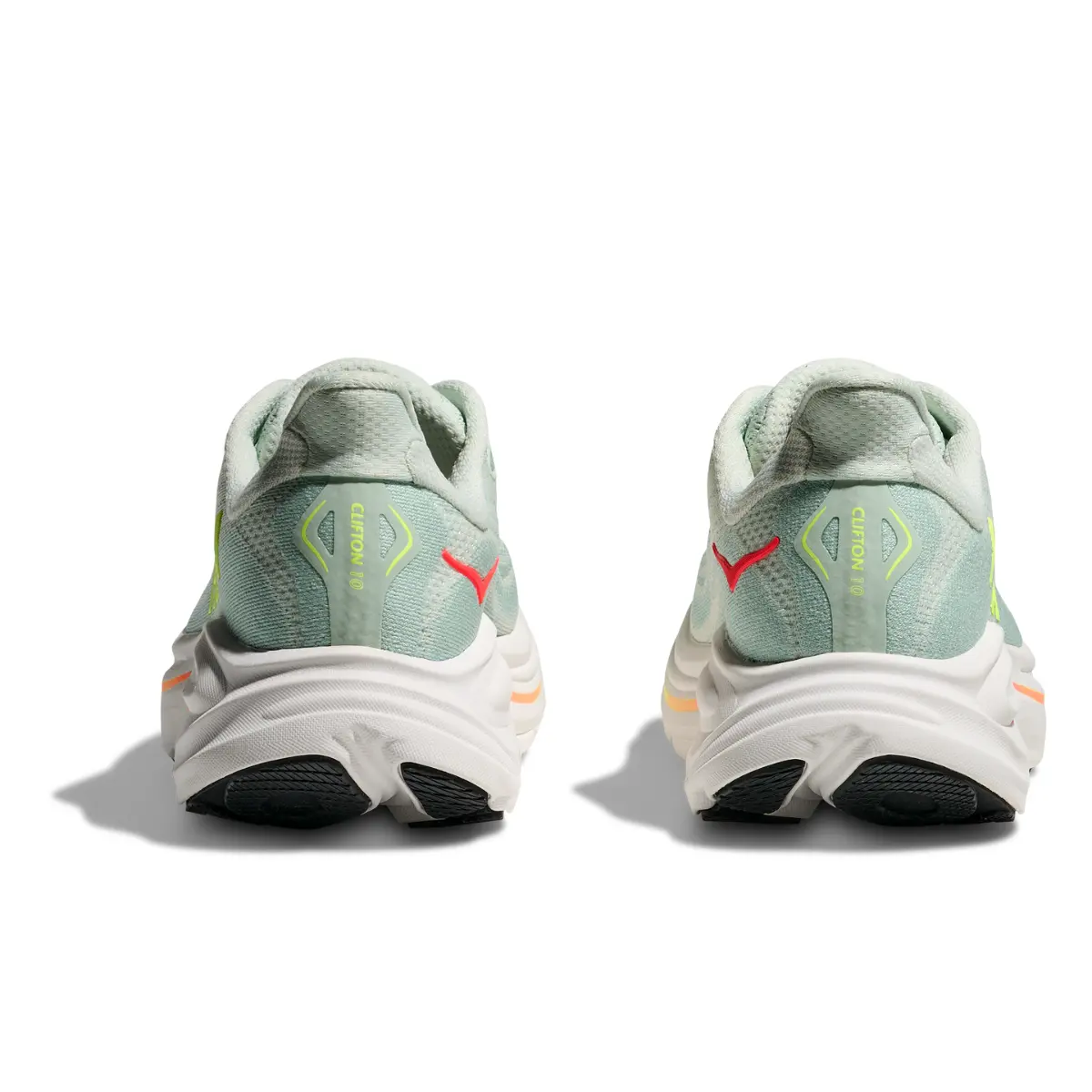 Hoka Damenlaufschuhe Clifton 10 - Image 5