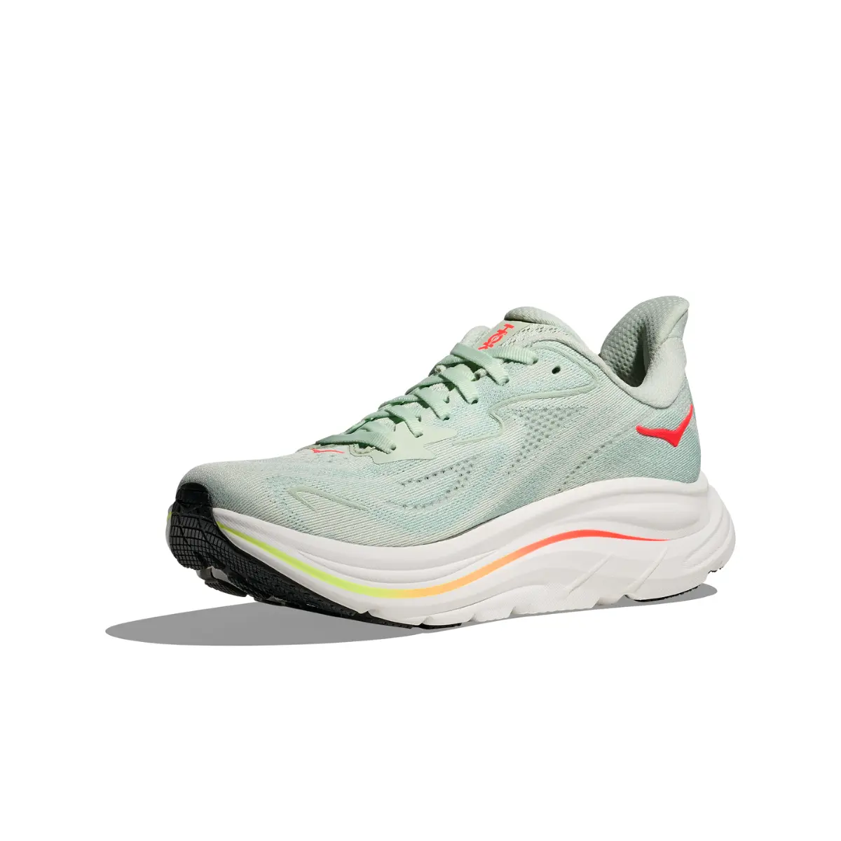 Hoka Damenlaufschuhe Clifton 10 - Image 6