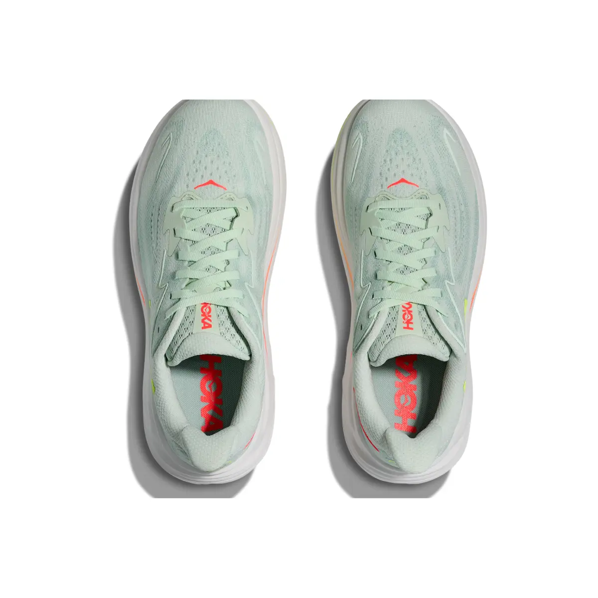 Hoka Damenlaufschuhe Clifton 10 - Image 7