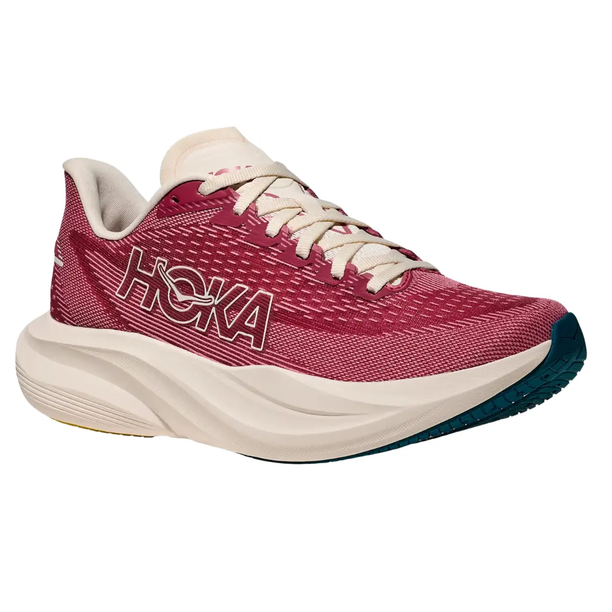 Hoka Damenlaufschuhe Mach 7 - Image 4