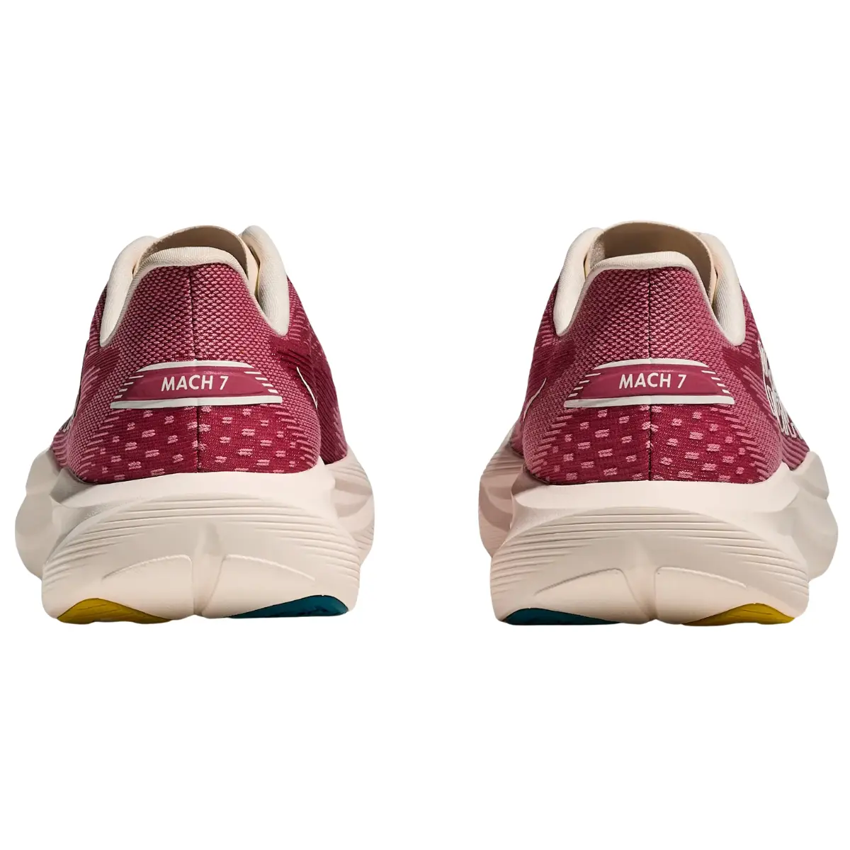 Hoka Damenlaufschuhe Mach 7 - Image 5
