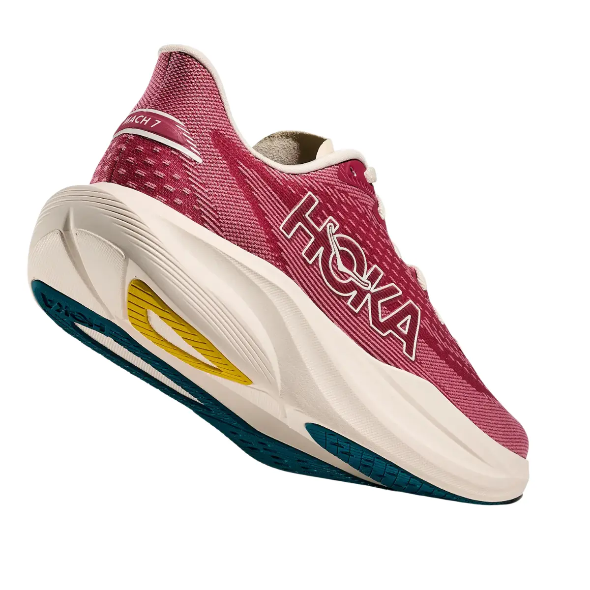 Hoka Damenlaufschuhe Mach 7 - Image 6