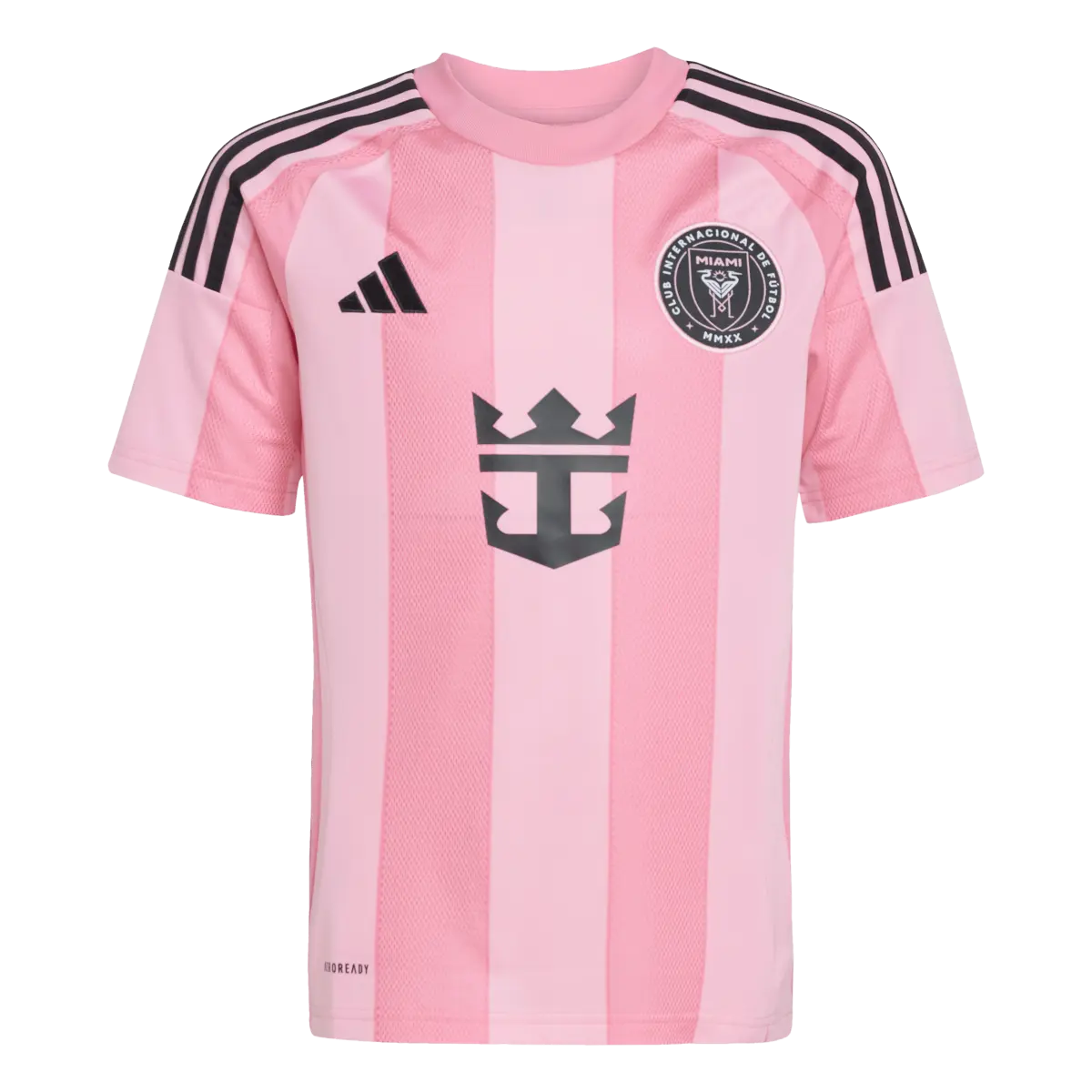 Inter Miami CF Home Trikot 25/26 Kids