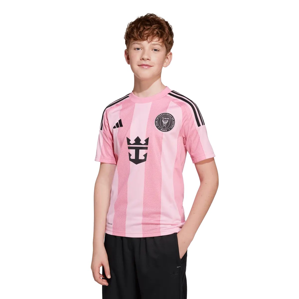 Inter Miami CF Home Trikot 25/26 Kids - Image 3