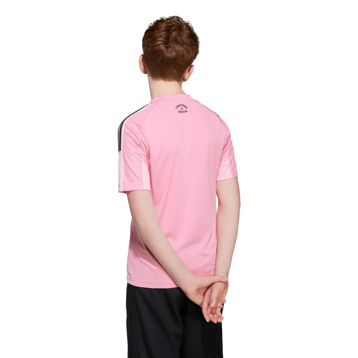 Inter Miami CF Home Trikot 25/26 Kids - Image 4