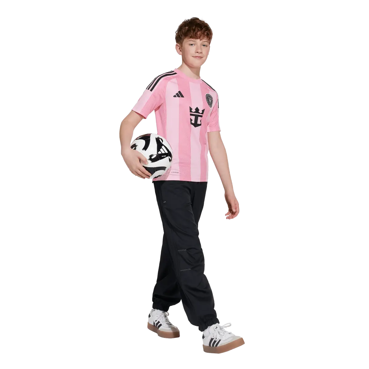 Inter Miami CF Home Trikot 25/26 Kids - Image 5