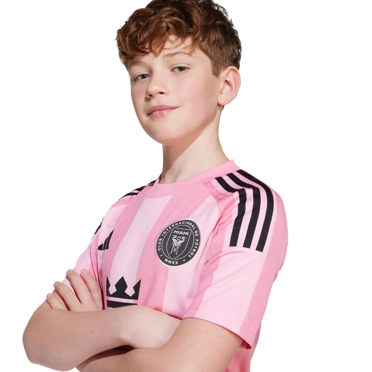 Inter Miami CF Home Trikot 25/26 Kids - Image 6