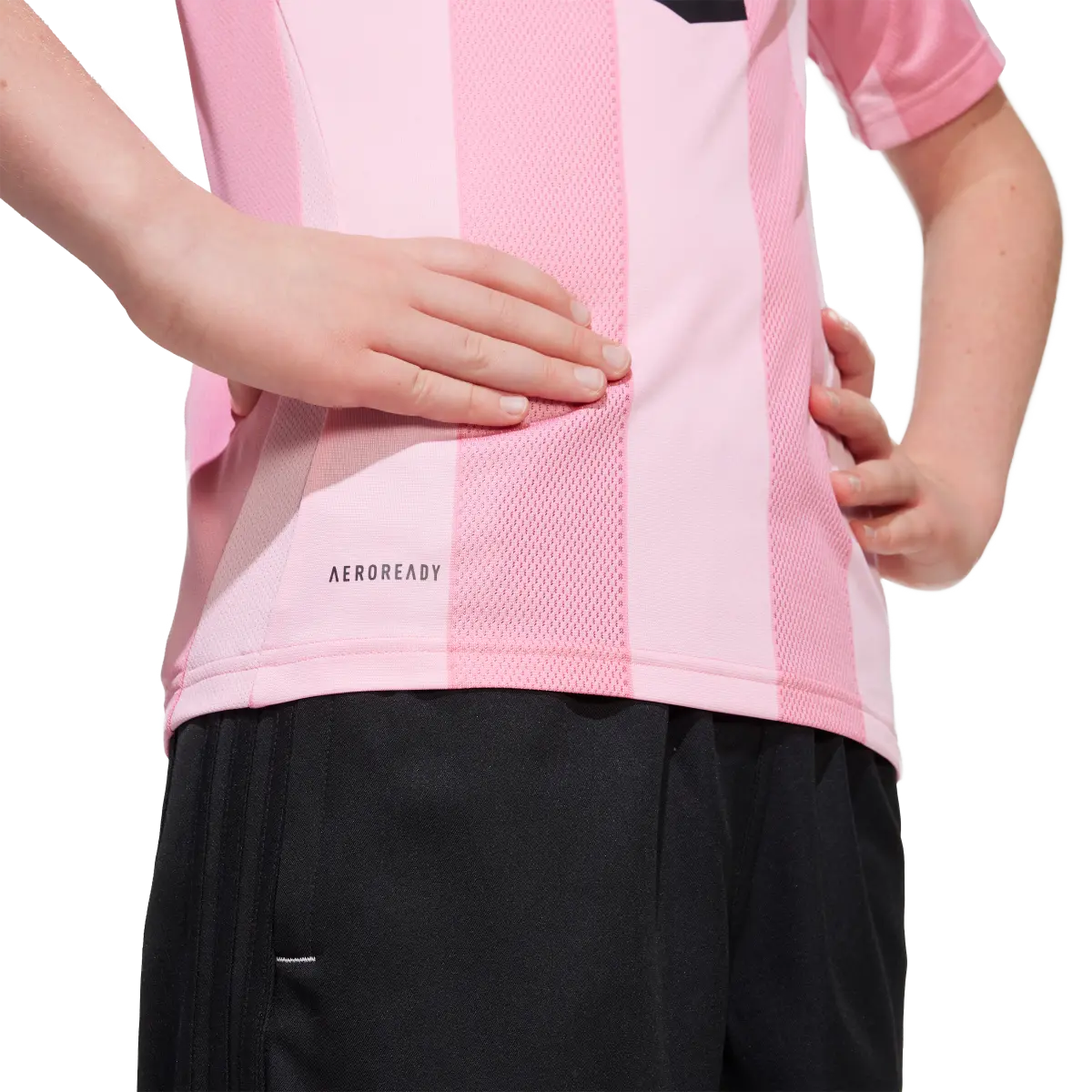Inter Miami CF Home Trikot 25/26 Kids - Image 7