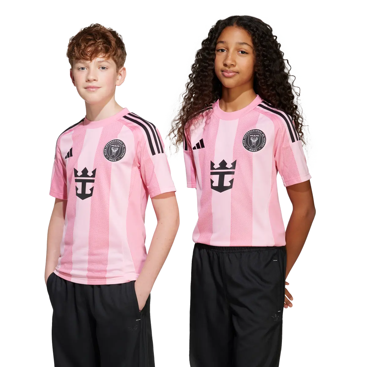 Inter Miami CF Home Trikot 25/26 Kids - Image 9