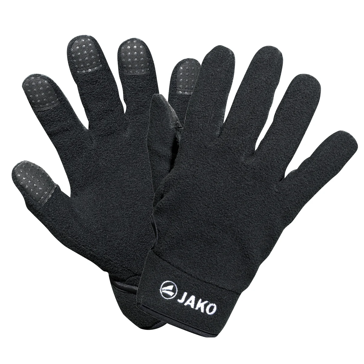 Jako schnelltrocknende Feldspielerhandschuhe Fleece