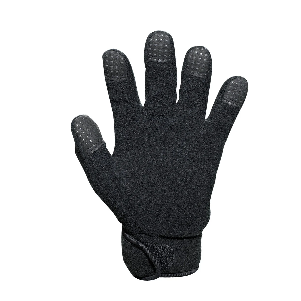 Jako schnelltrocknende Feldspielerhandschuhe Fleece - Image 3