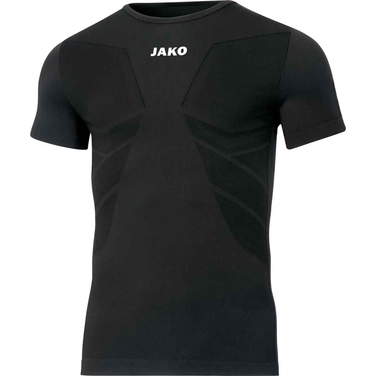 Jako Herrenfunktionsshirt Shortsleeve Comfort 2.0