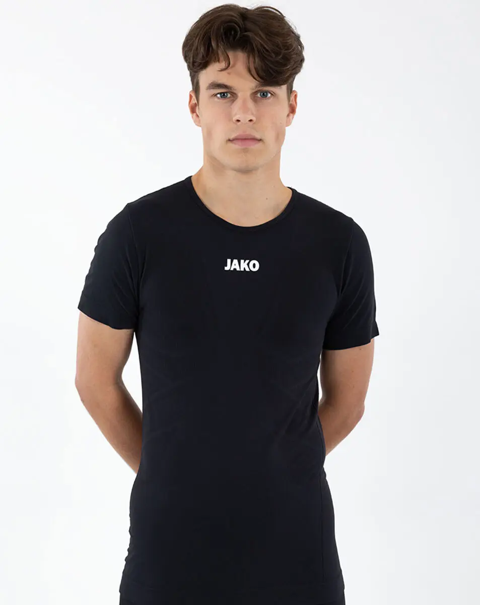 Jako Herrenfunktionsshirt Shortsleeve Comfort 2.0 - Image 2