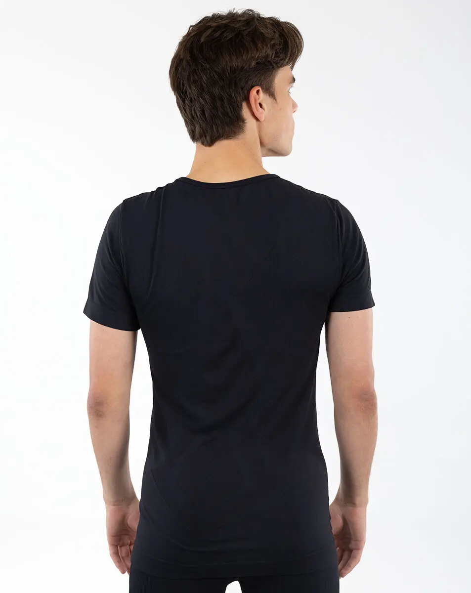 Jako Herrenfunktionsshirt Shortsleeve Comfort 2.0 - Image 3