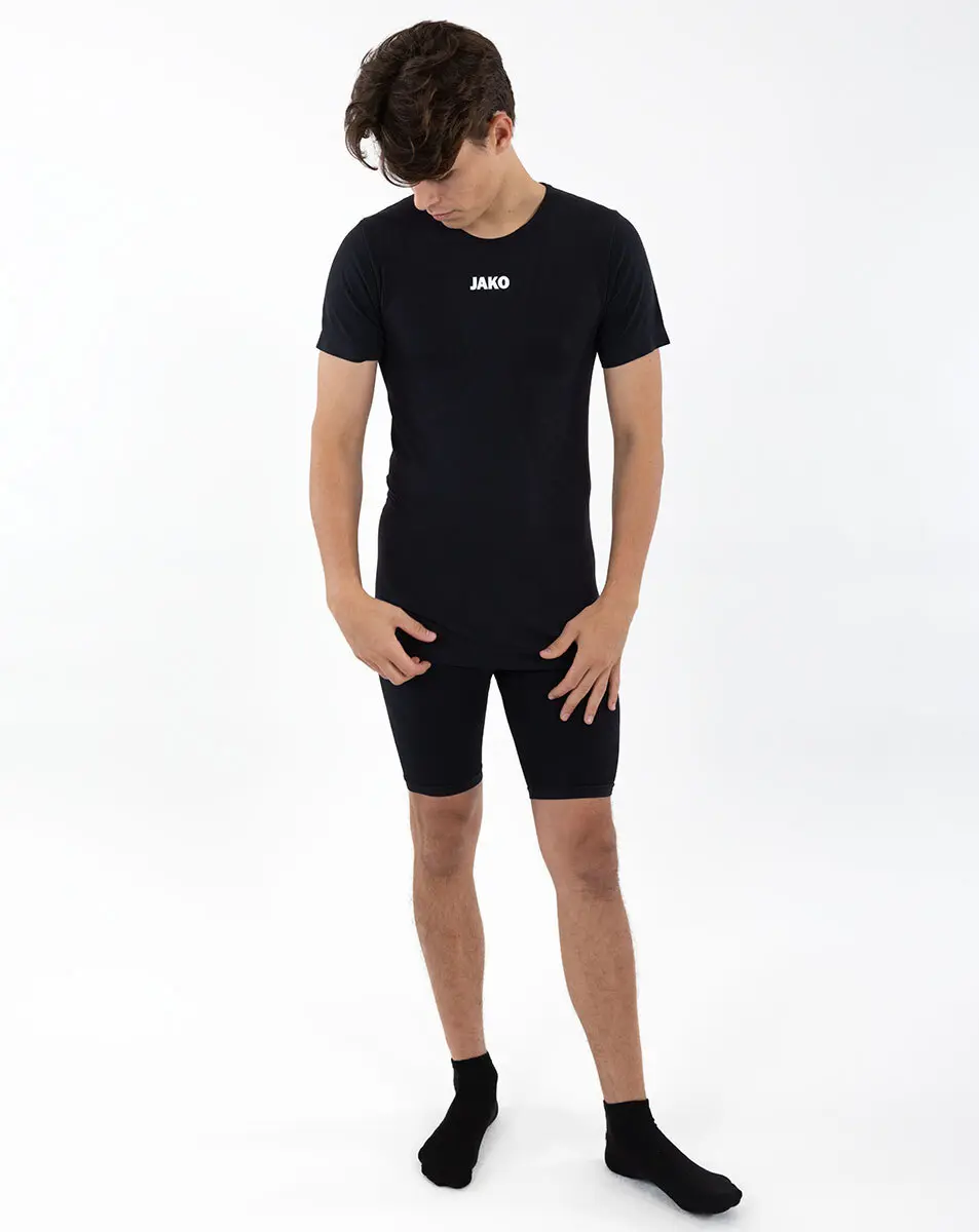 Jako Herrenfunktionsshirt Shortsleeve Comfort 2.0 - Image 4