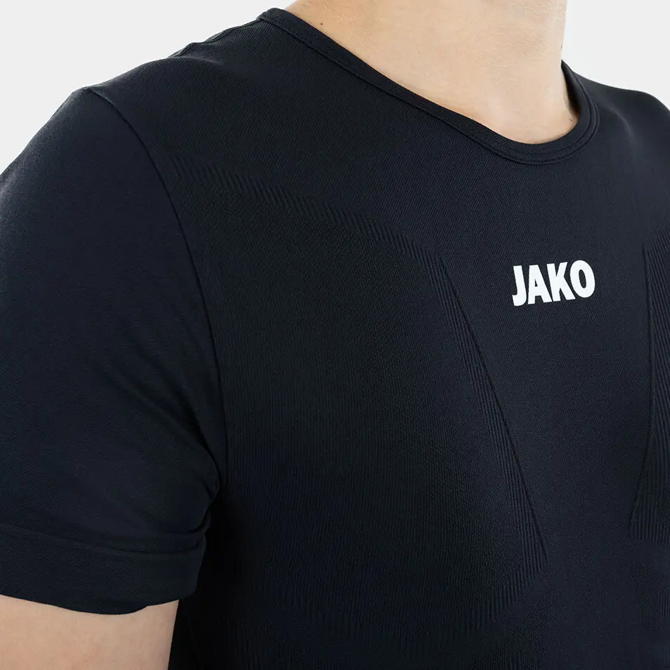 Jako Herrenfunktionsshirt Shortsleeve Comfort 2.0 - Image 5