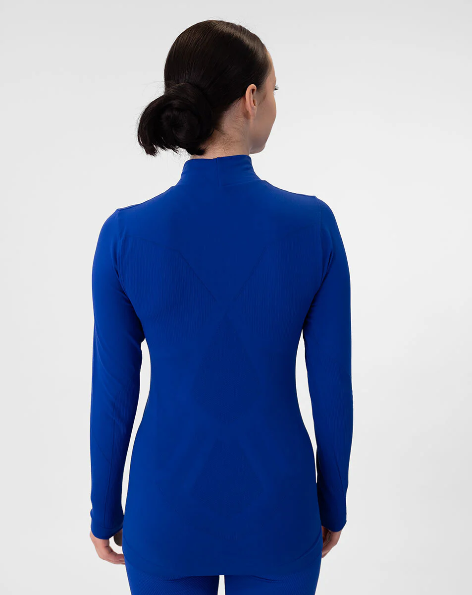 Jako Funktionshemd Turtleneck Comfort 2.0 - Image 6