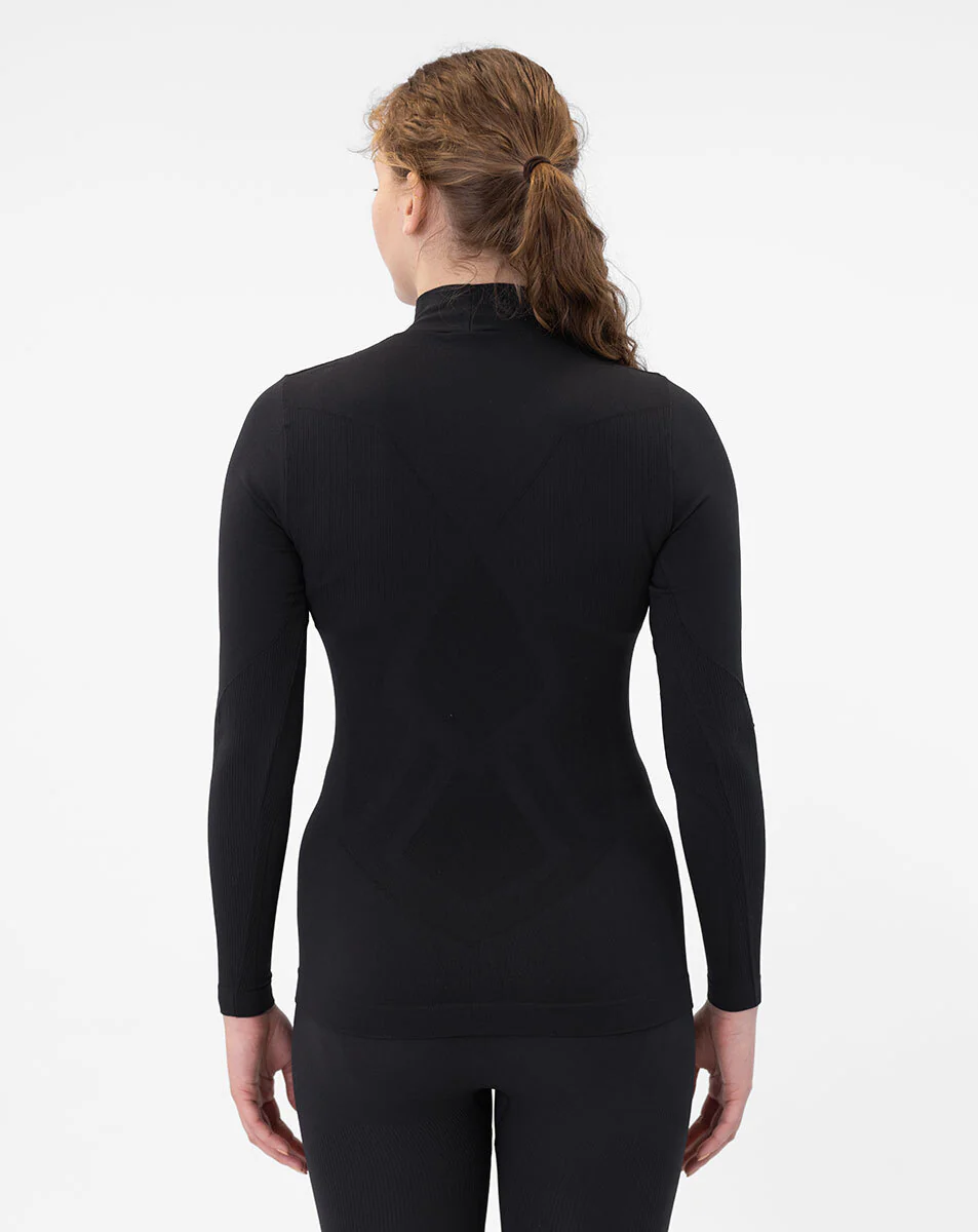 Jako Funktionshemd Turtleneck Comfort 2.0 - Image 11