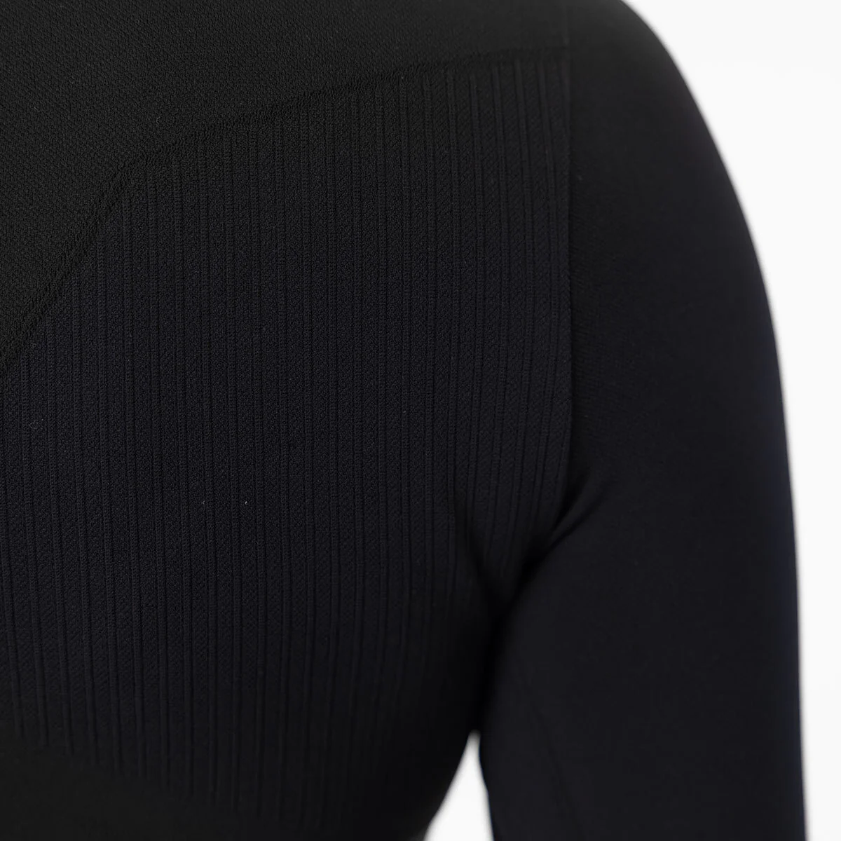 Jako Kinderfunktionshemd Turtleneck Comfort 2.0 - Image 3