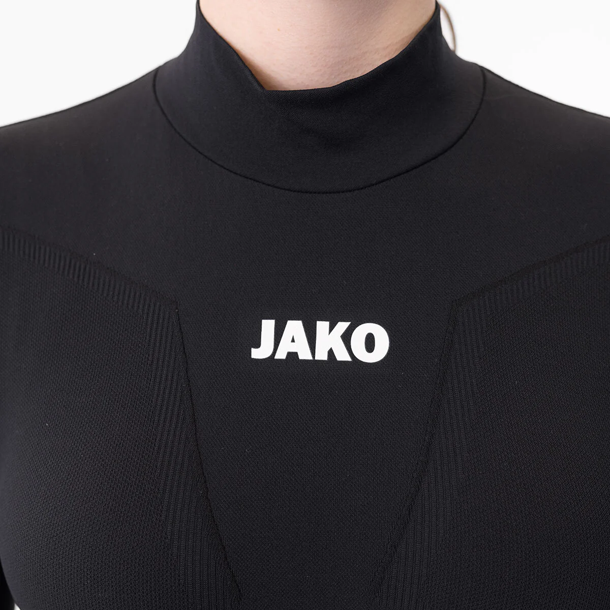 Jako Kinderfunktionshemd Turtleneck Comfort 2.0 - Image 6