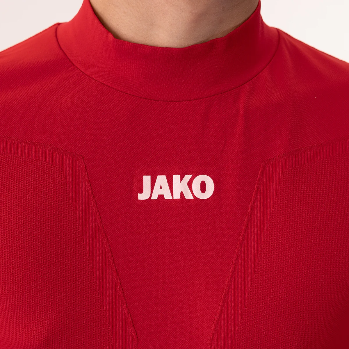Jako Kinderfunktionshemd Turtleneck Comfort 2.0 - Image 3