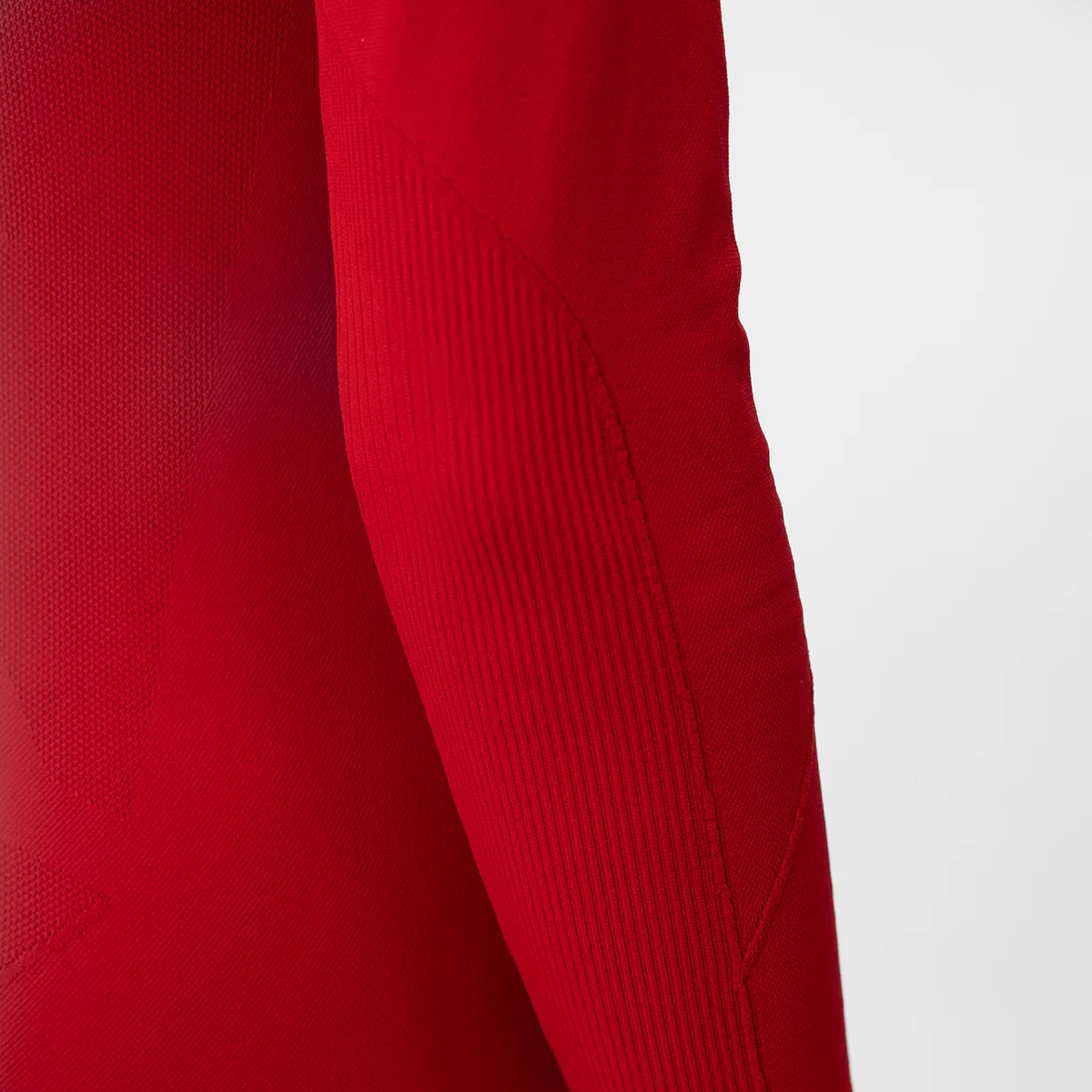 Jako Kinderfunktionshemd Turtleneck Comfort 2.0 - Image 4