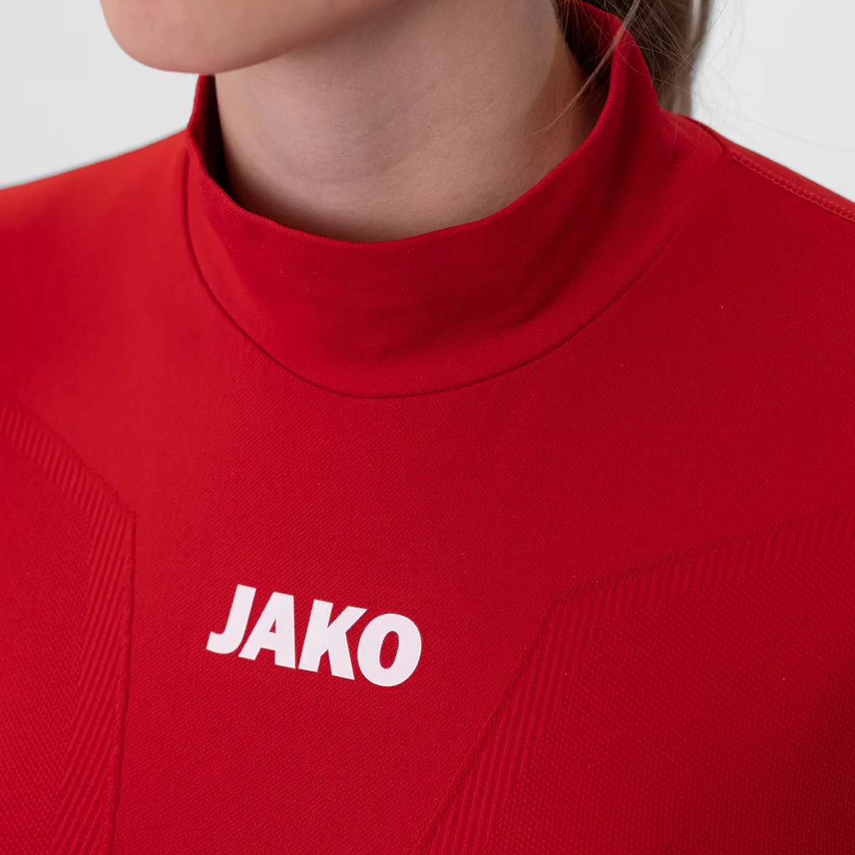 Jako Kinderfunktionshemd Turtleneck Comfort 2.0 - Image 5