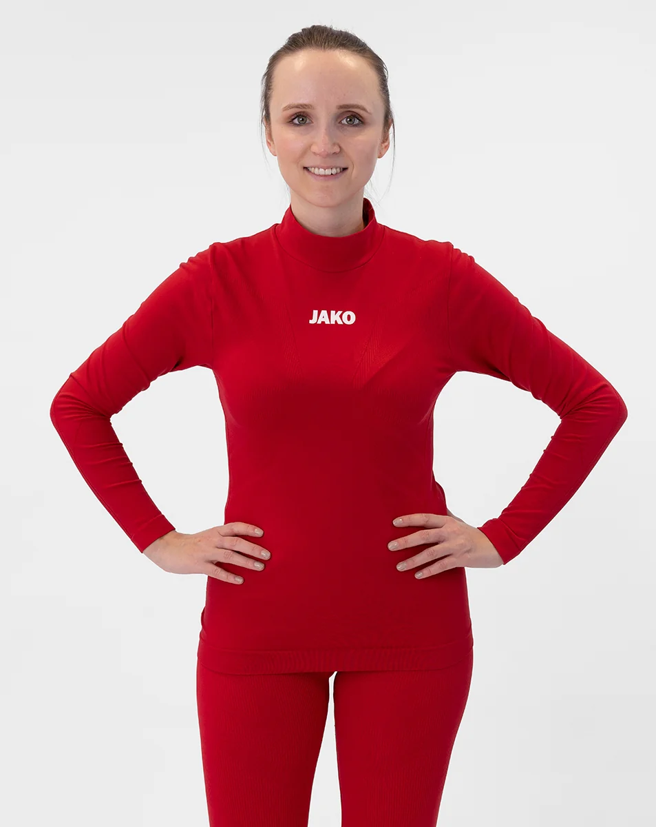 Jako Funktionshemd Turtleneck Comfort 2.0 - Image 11