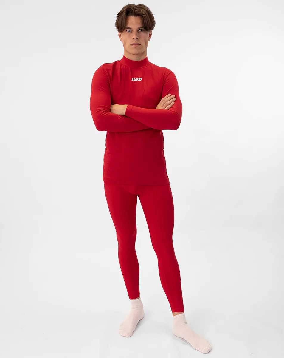 Jako Funktionshemd Turtleneck Comfort 2.0 - Image 4
