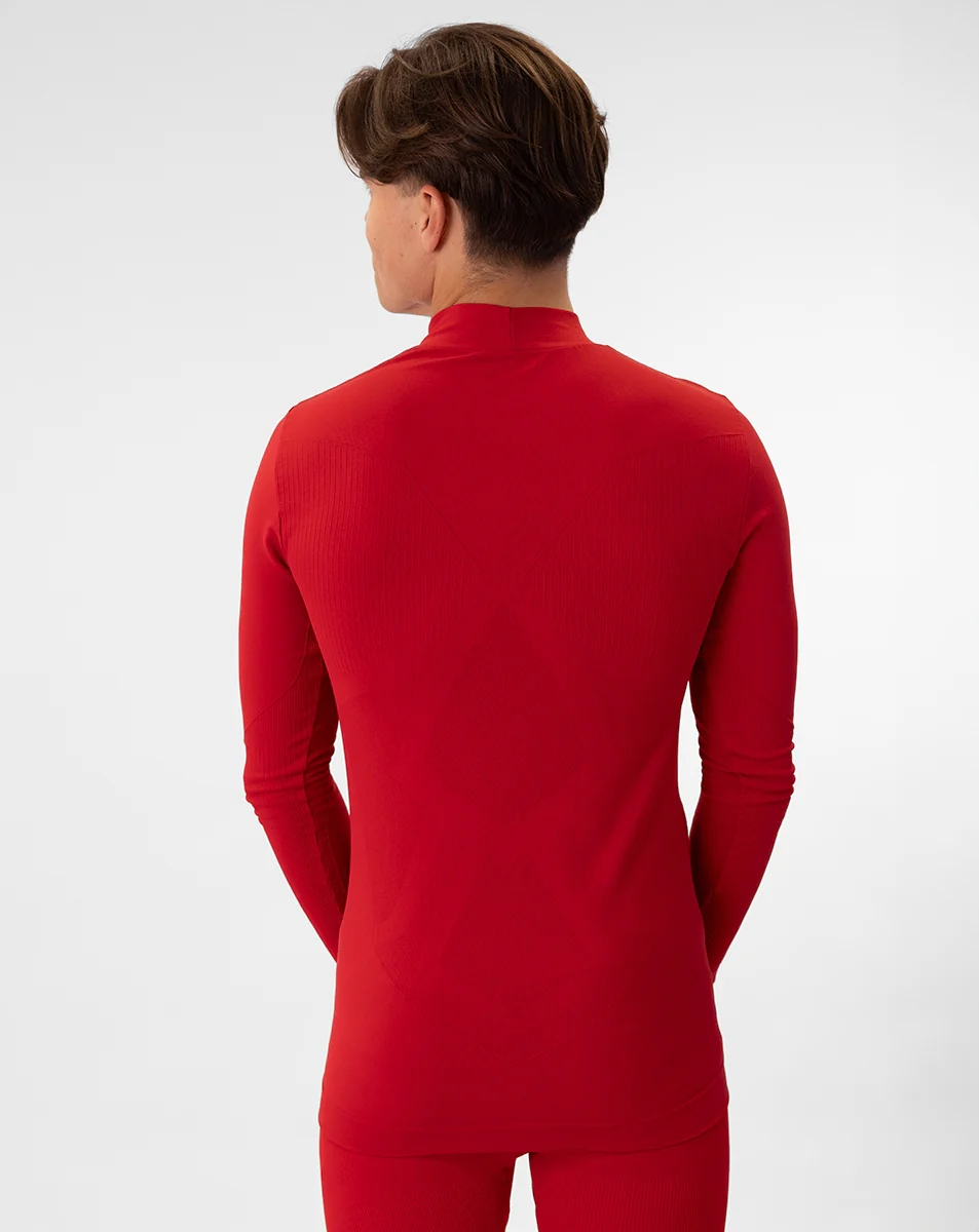 Jako Funktionshemd Turtleneck Comfort 2.0 - Image 5