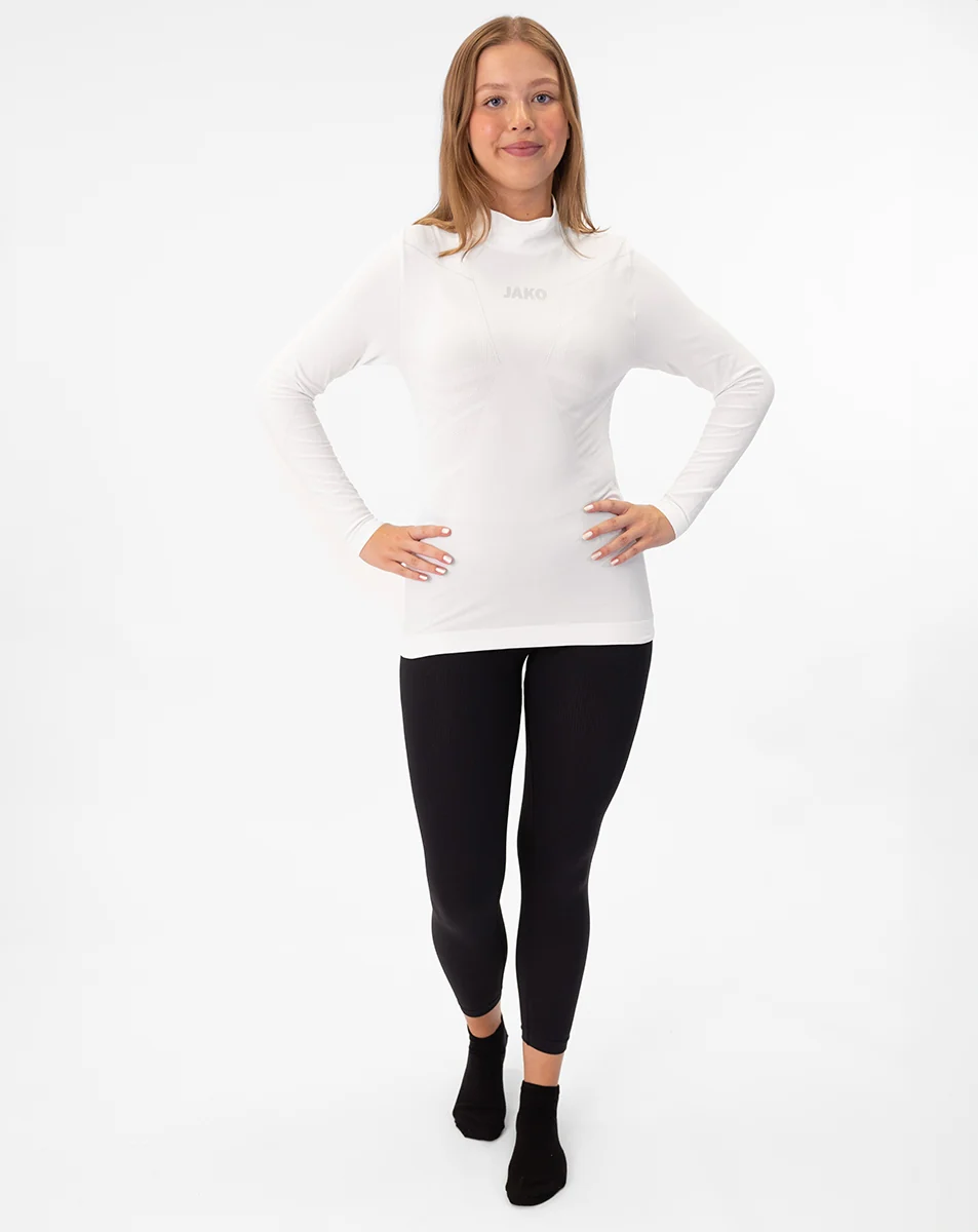 Jako Funktionshemd Turtleneck Comfort 2.0 - Image 5